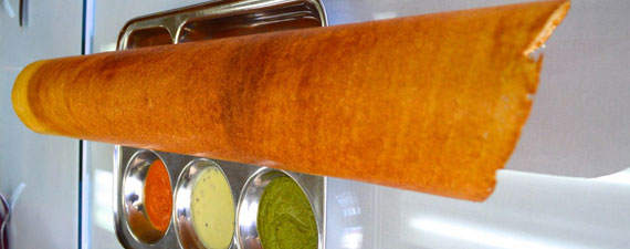 Dosa Image